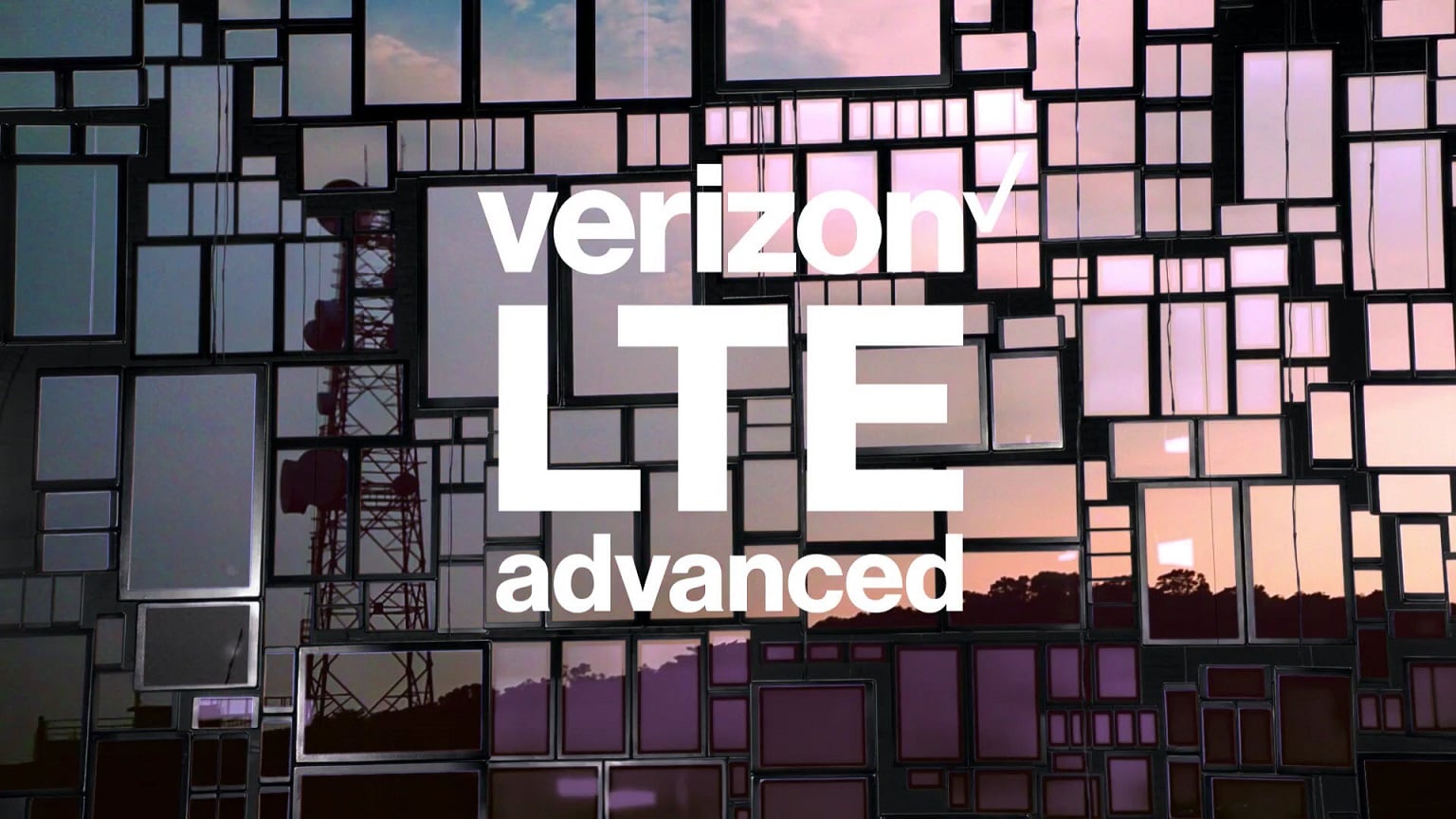 Verizon Rolls Out LTE-A Across 461 Cities, Promises 50% Faster Peak Speeds