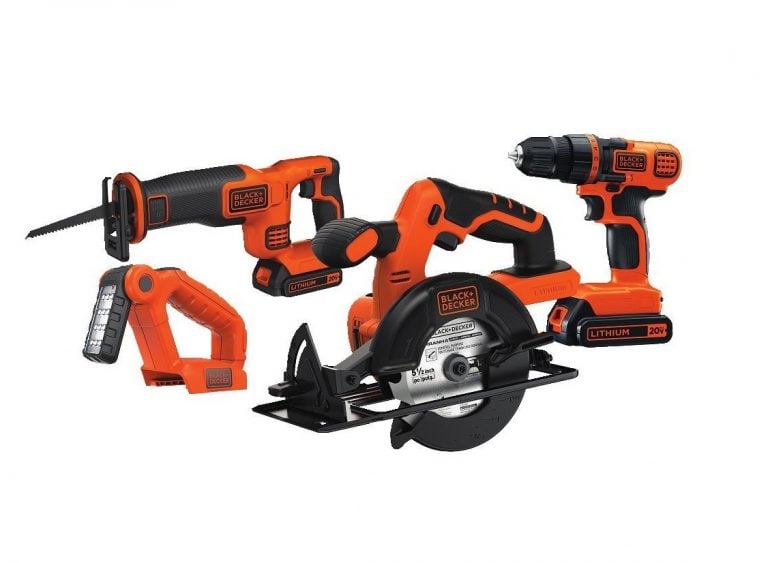 The Best Cordless Power Tool Brands of 2023 Gear Primer