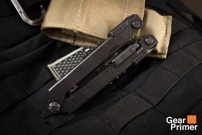 Gerber MP600ST Review 10