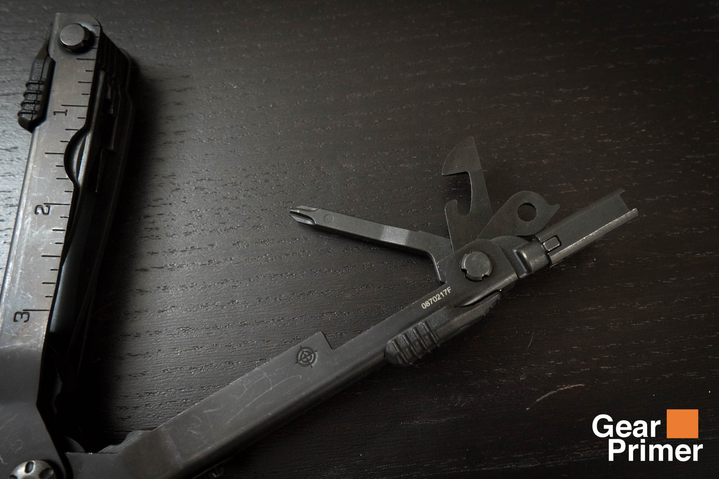 Gerber MP600ST Review 6