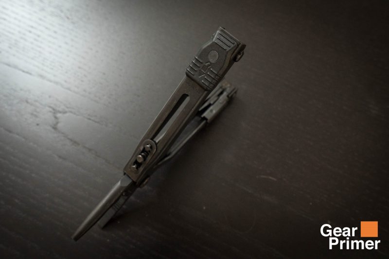 Gerber MP600ST Review 8