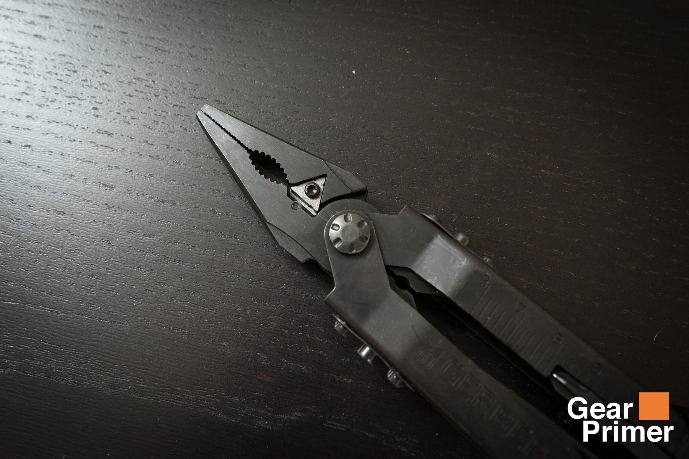 Gerber MP600ST Review 7