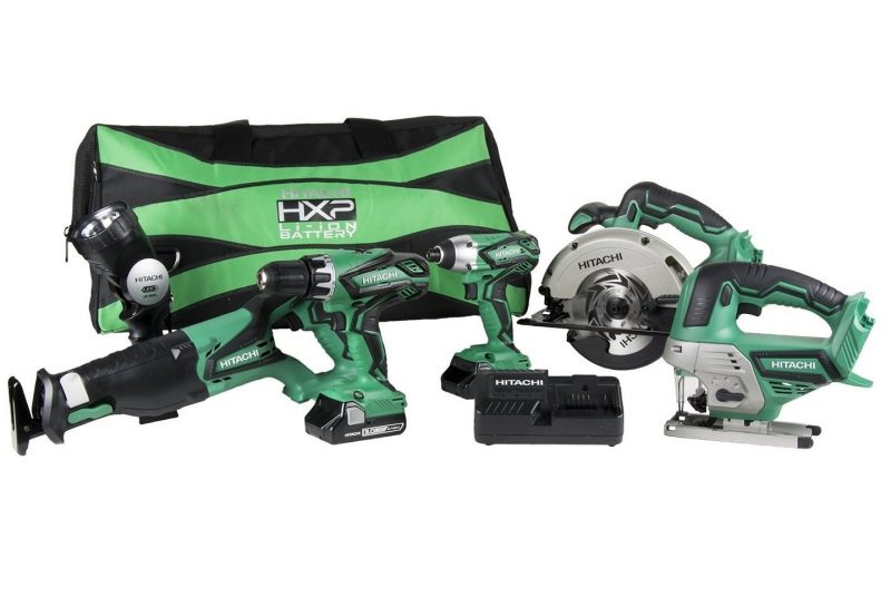 The Best Cordless Power Tool Brands of 2022 5