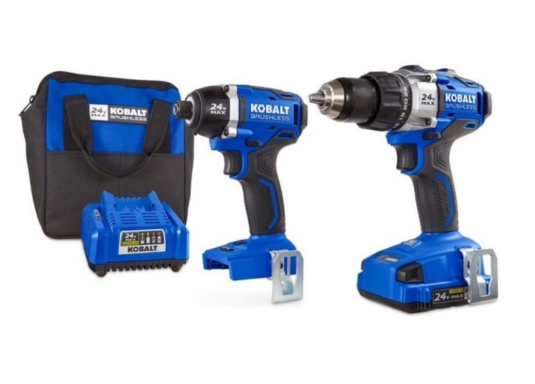 The Best Cordless Power Tool Brands of 2023 Gear Primer