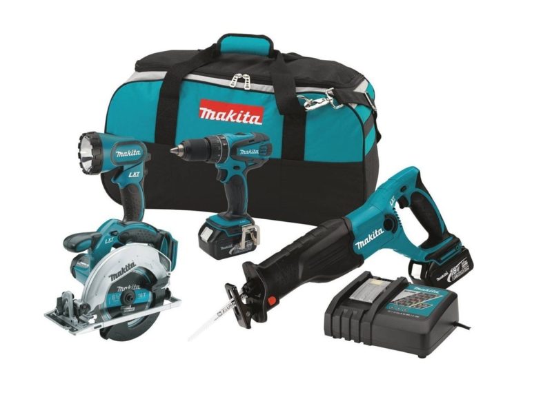 The Best Cordless Power Tool Brands of 2023 6