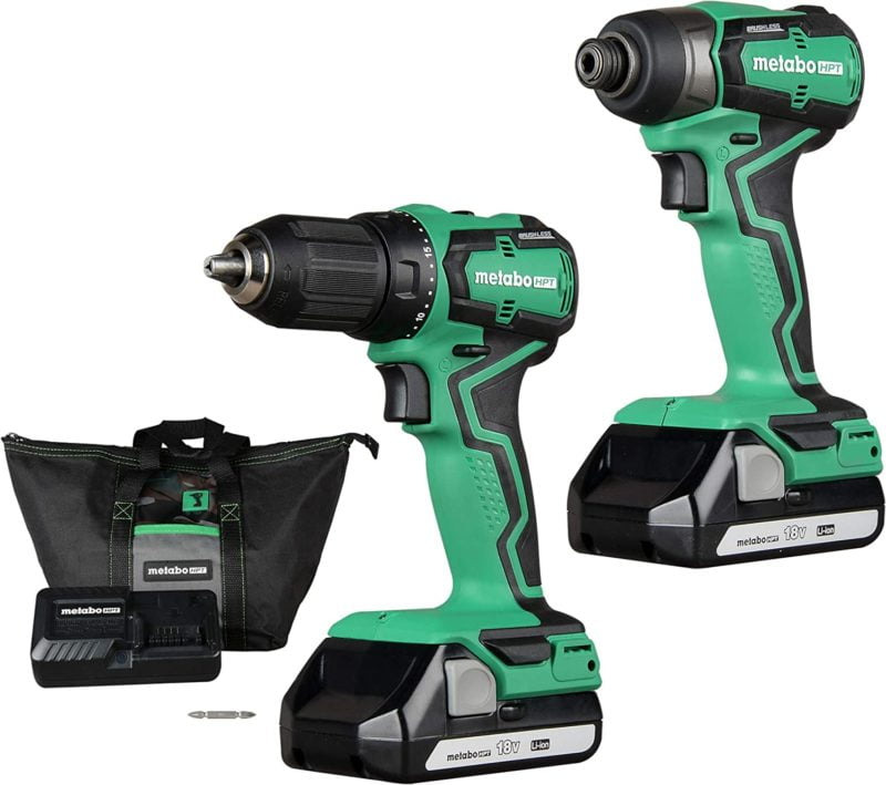 The Best Cordless Power Tool Brands of 2023 11