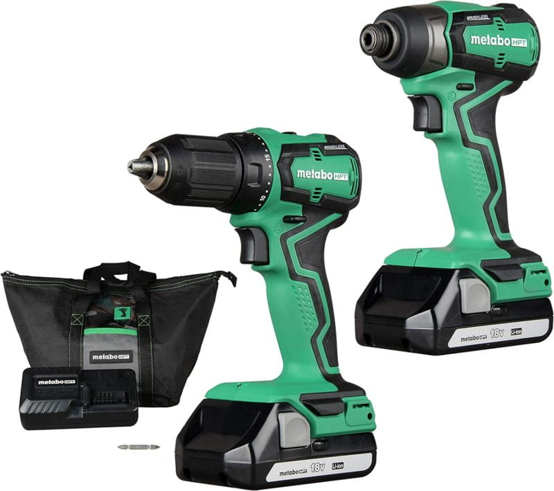 The Best Cordless Power Tool Brands of 2023 12 The Best Cordless Power Tool Brands of 2023 11