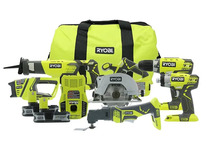 The Best Cordless Power Tool Brands of 2022 | Gear Primer
