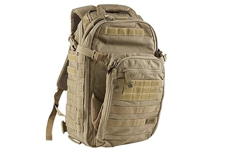The Best Tactical Backpack of [year] 3