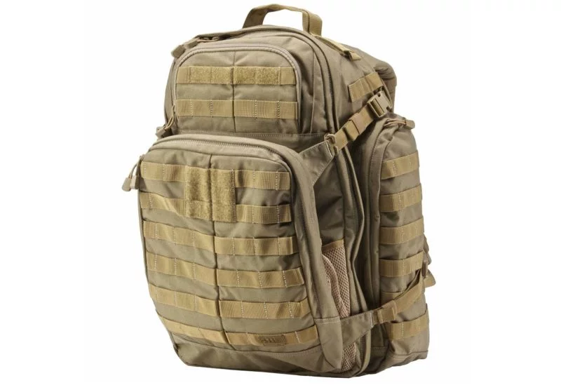 Bug Out Bag: Complete List of Essential Items 1