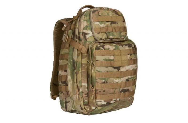 The Best Tactical Backpack of 2020 1