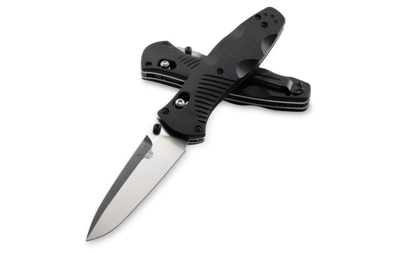 Gear Primer: Knife Steel Type Guide 1