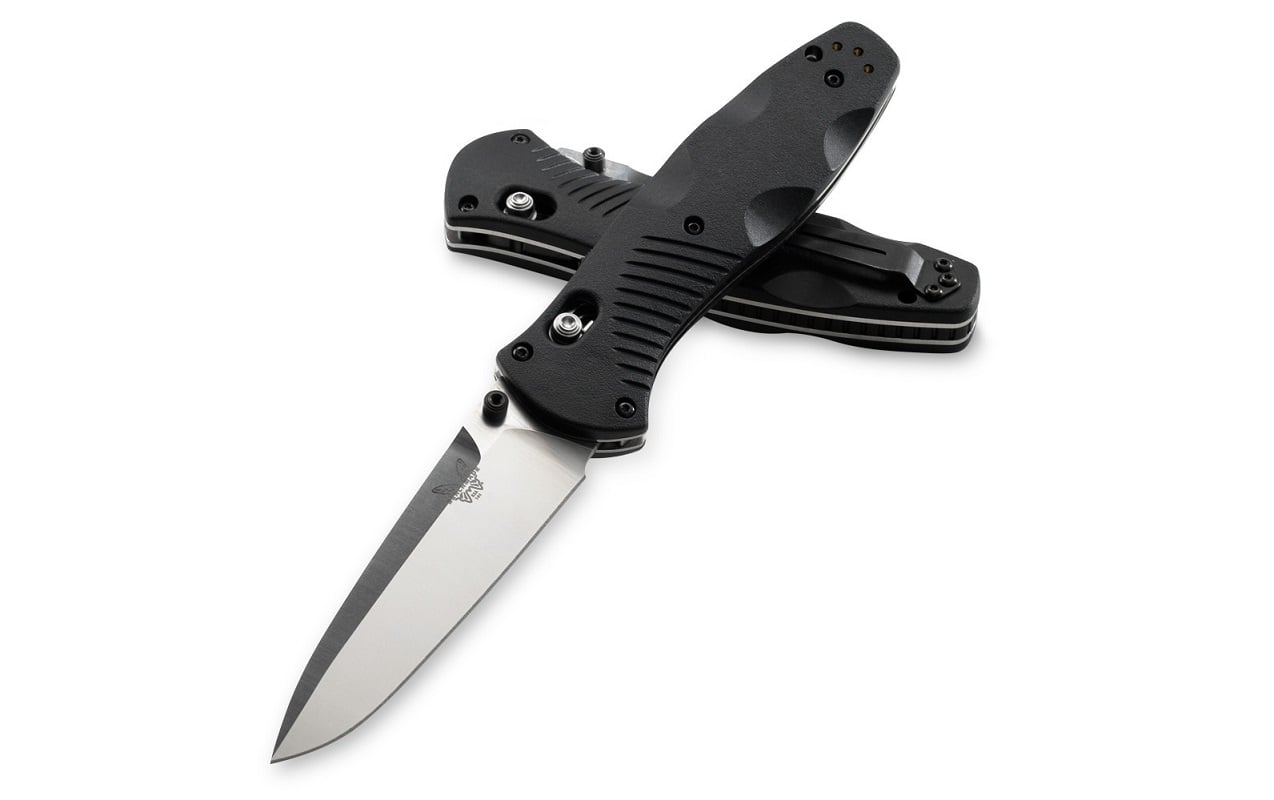 Gear Primer: Knife Steel Type Guide