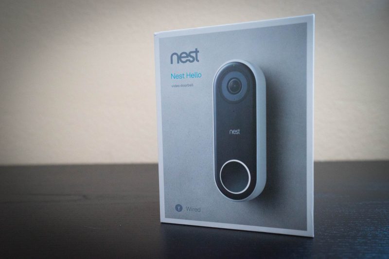 Nest Hello Review 1