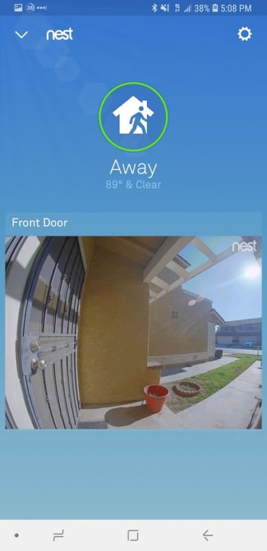 Nest Hello Review 5