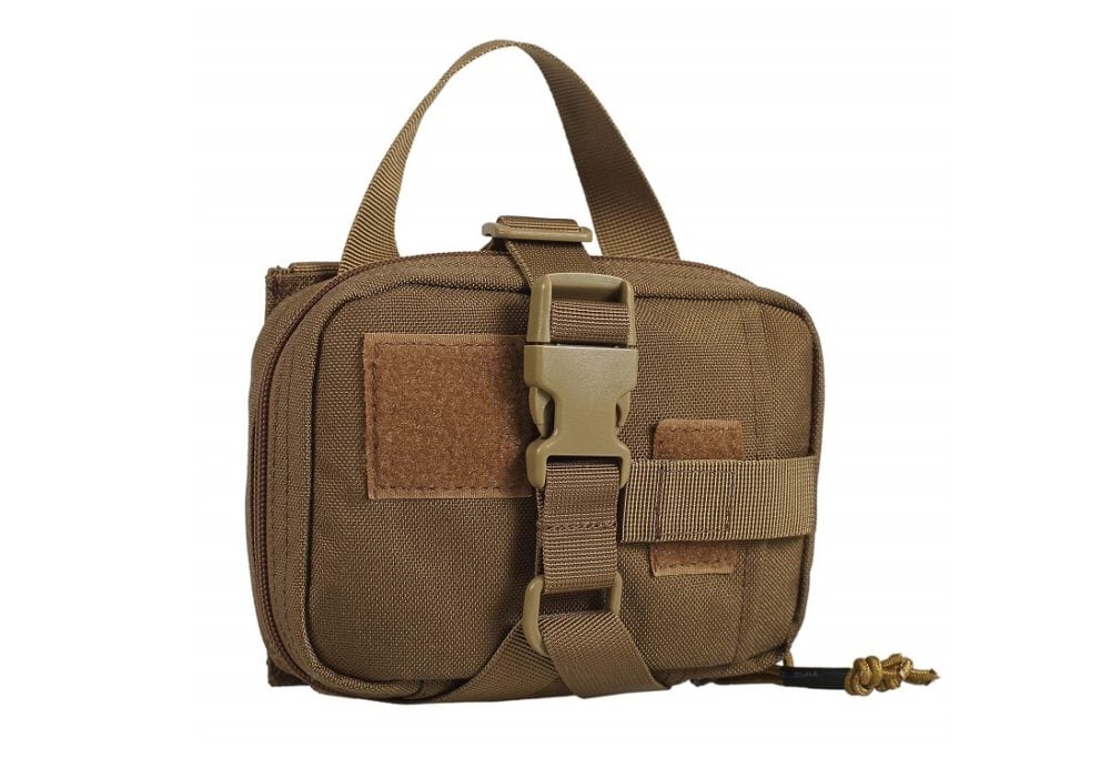 The Best MOLLE Attachments of 2023 Gear Primer