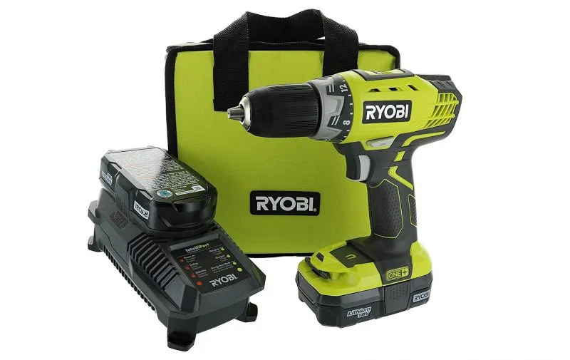 The Best Cordless Drill of [year] 1