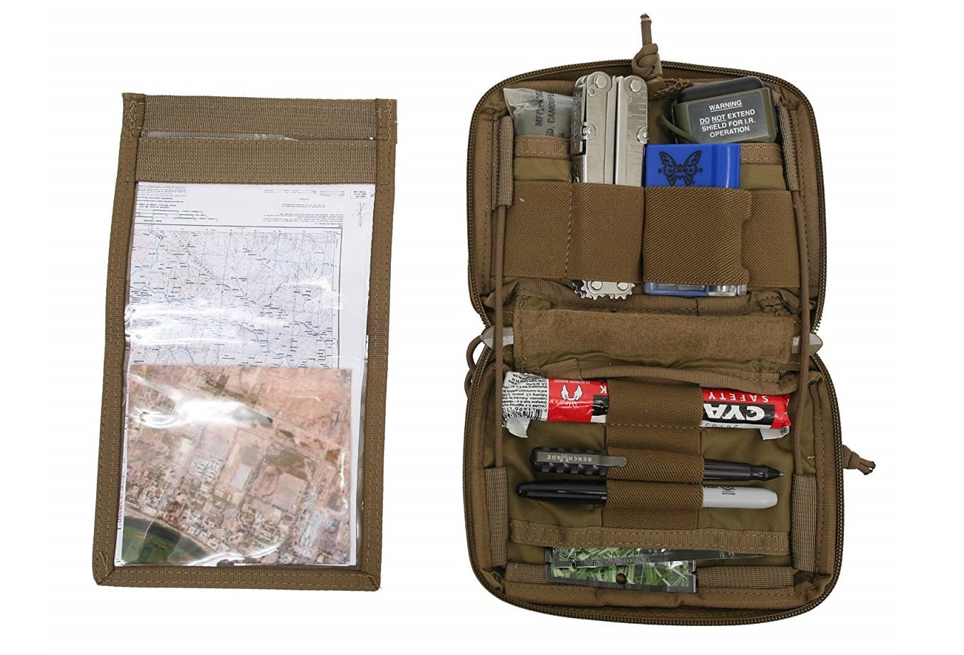 The Best MOLLE Attachments of 2023 Gear Primer