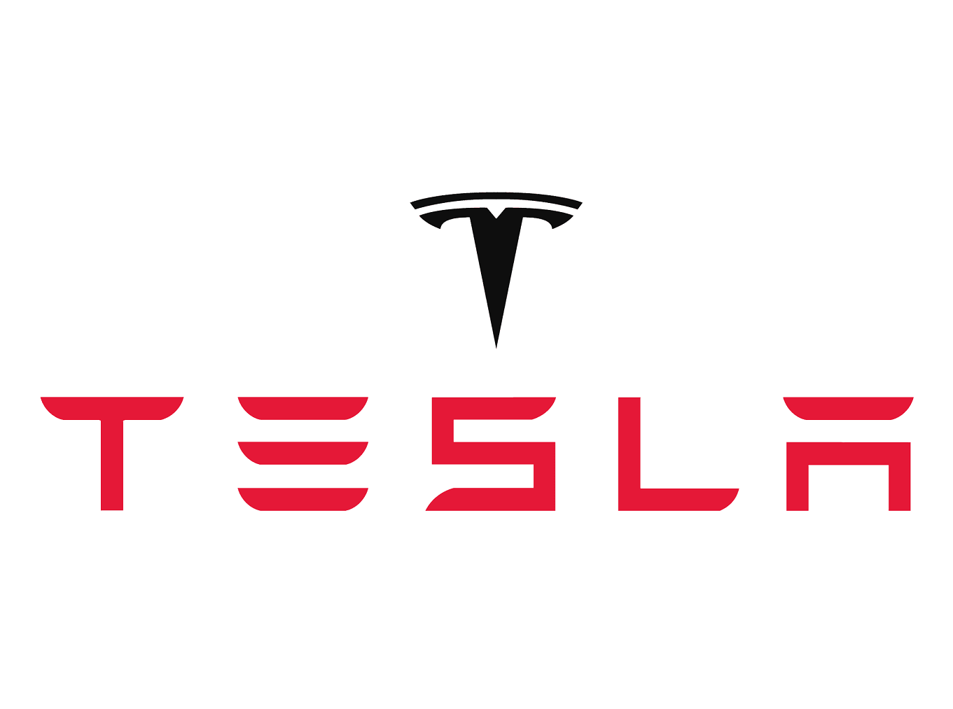 Tesla Logo Design Theories Put to Rest by CEO Elon Musk