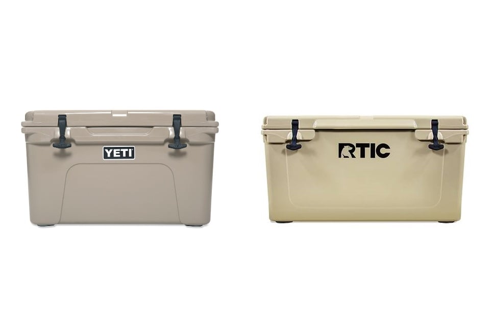Yeti and RTIC Reach Settlement on Lawsuit