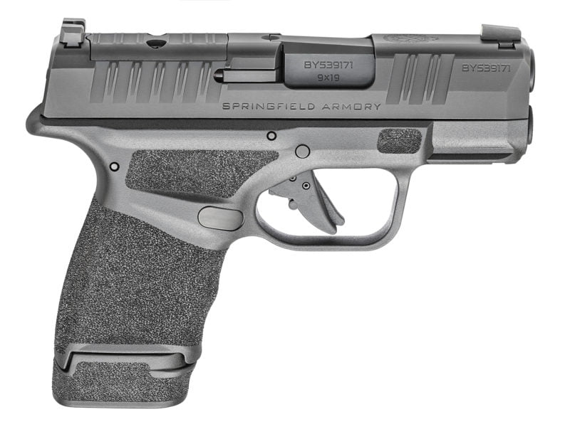 The Best 9mm Pistol / Handgun of 2022 7