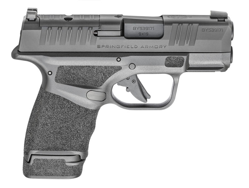 The Best 9mm Pistol / Handgun of 2023 7