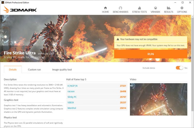 16 Best Tools to Stress Test Your PC (CPU, RAM, GPU, System) 11 16 Best Tools to Stress Test Your PC (CPU, RAM, GPU, System) 11
