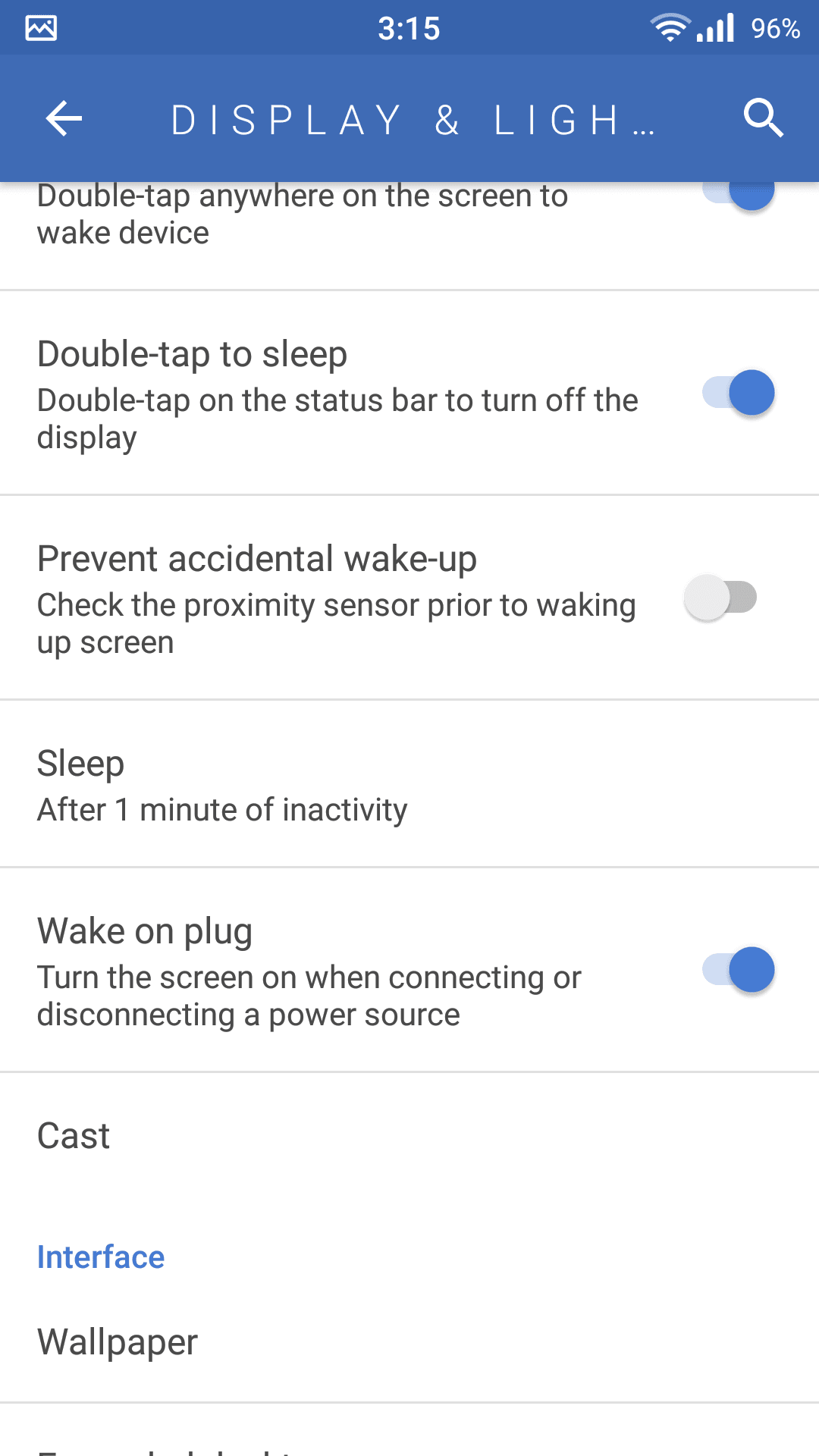 How to Extend Battery Life On Your Android Phone Gear Primer
