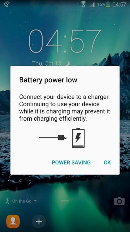 How to Extend Battery Life On Your Android Phone 1