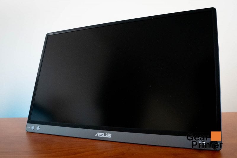 Asus ZenScreen Review (MB16ACM) 10