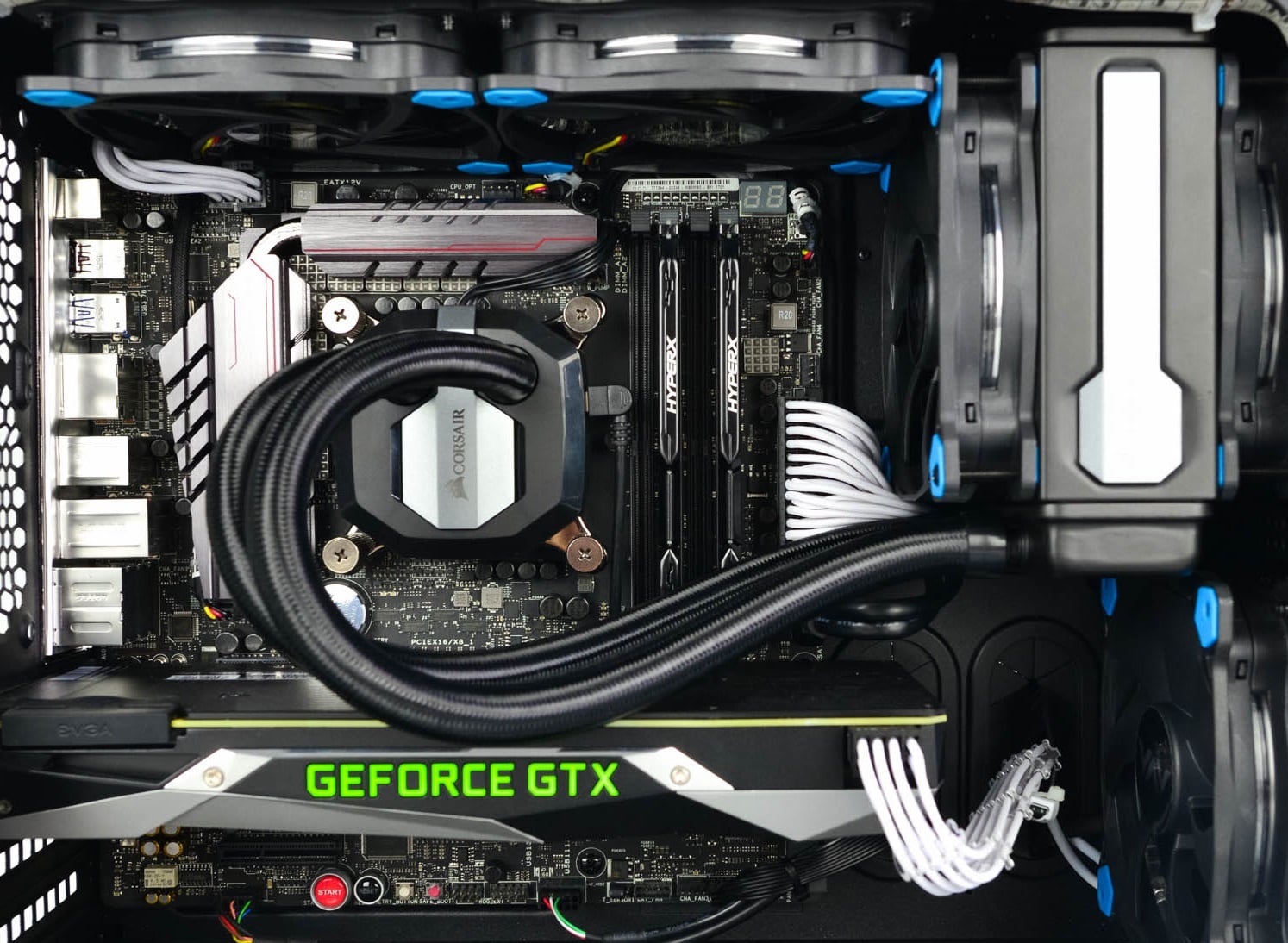 Nyttig vil beslutte legeplads 16 Best Tools to Stress Test Your PC (CPU, RAM, GPU, System) | Gear Primer