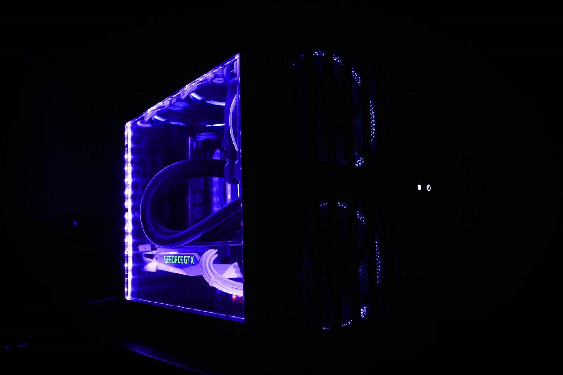 The Best Custom PC Builders of 2023 Gear Primer