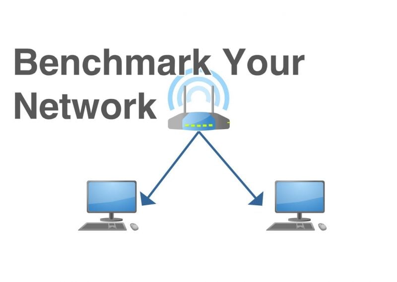 How to Use Iperf to Test Network Speed 1