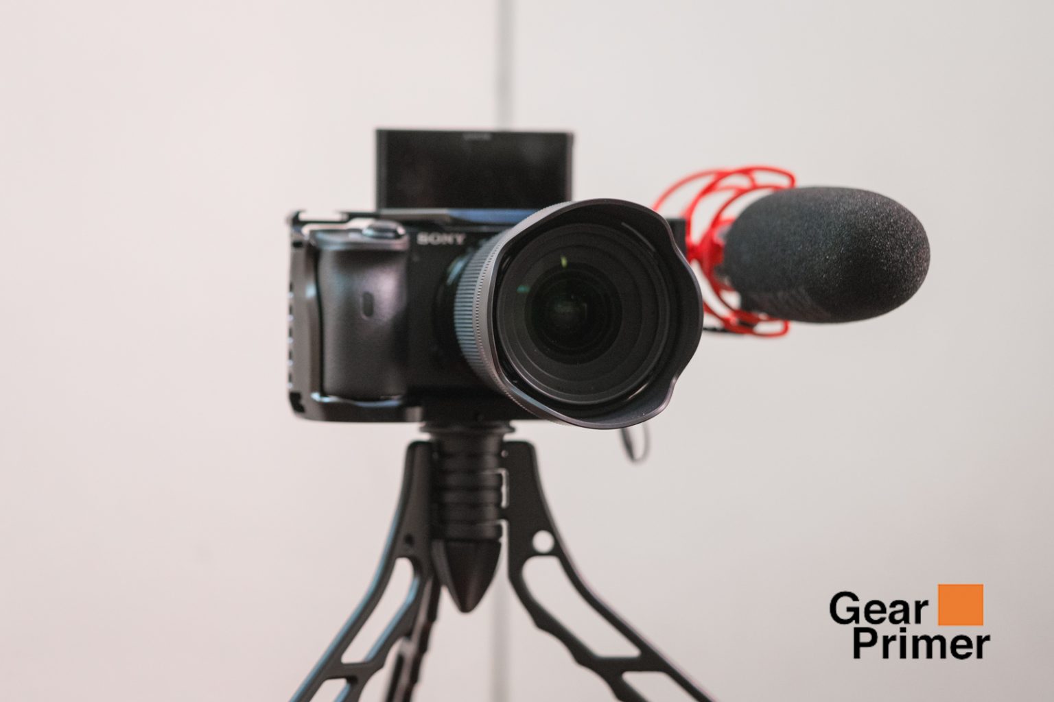 The Best Vlogging Equipment Setup Everything You Need for Vlogging