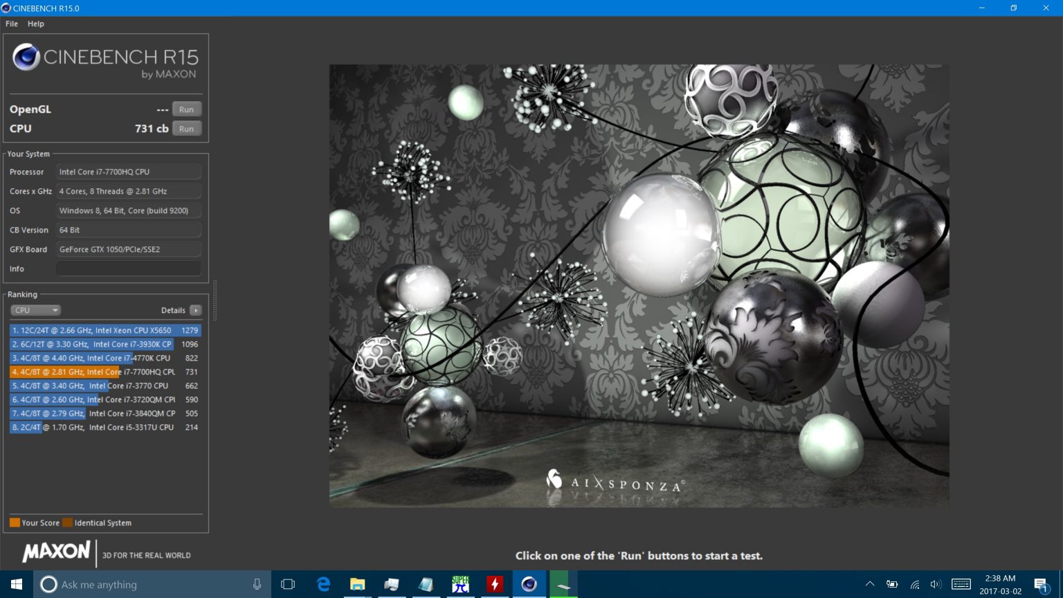 8 Best CPU Benchmark Tools Gear Primer