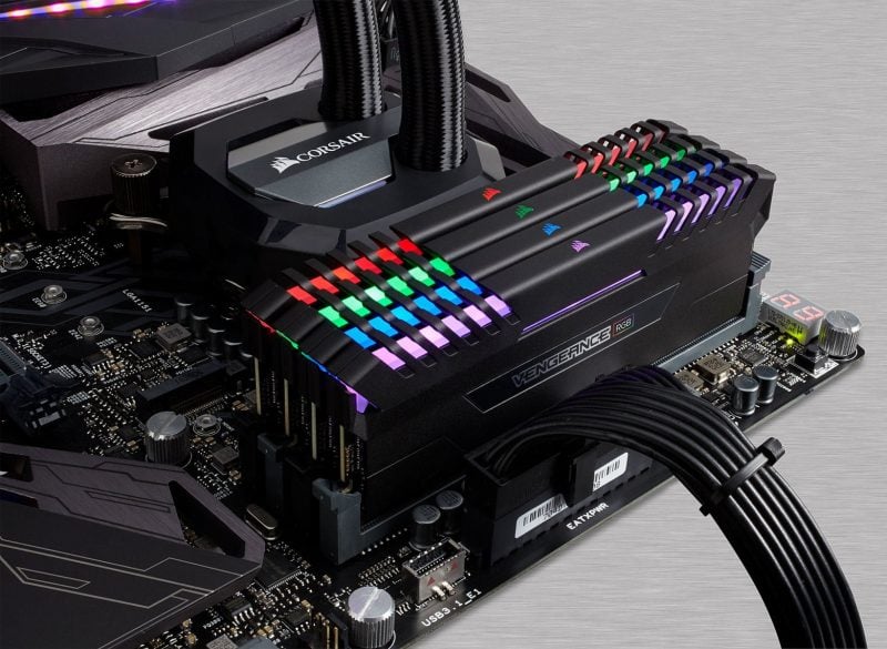 Gear Advice: How Much RAM Do You Need? 1