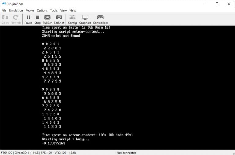8 Best CPU Benchmark Tools Gear Primer