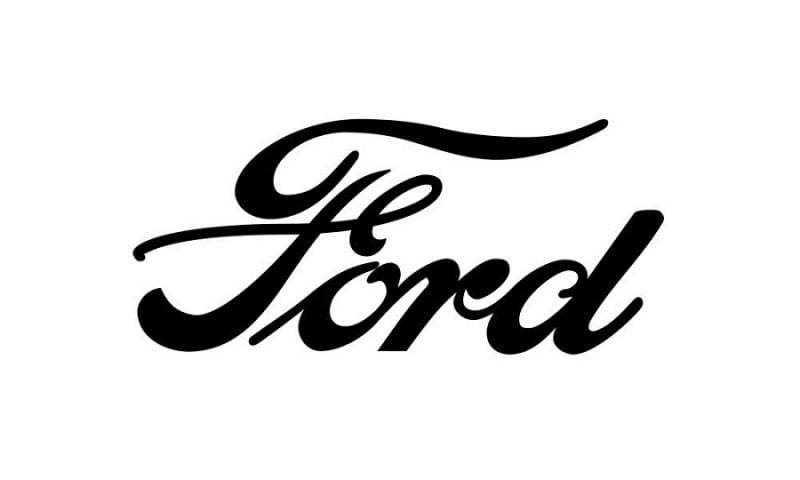 Ford Logo: Blue Oval Origin Story 3