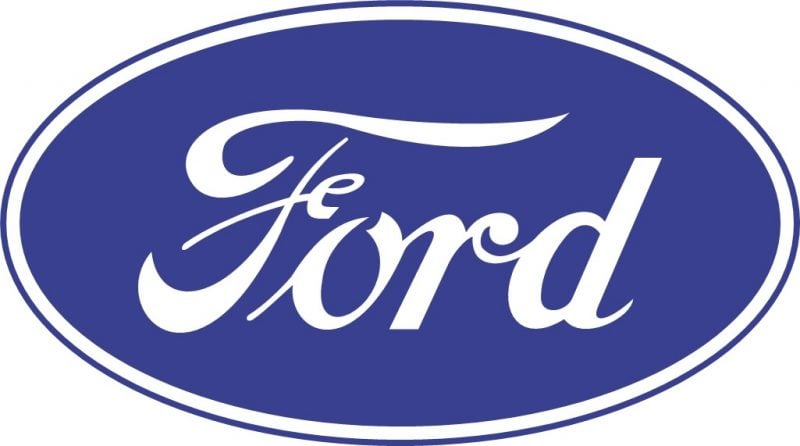 Ford Logo: Blue Oval Origin Story 6