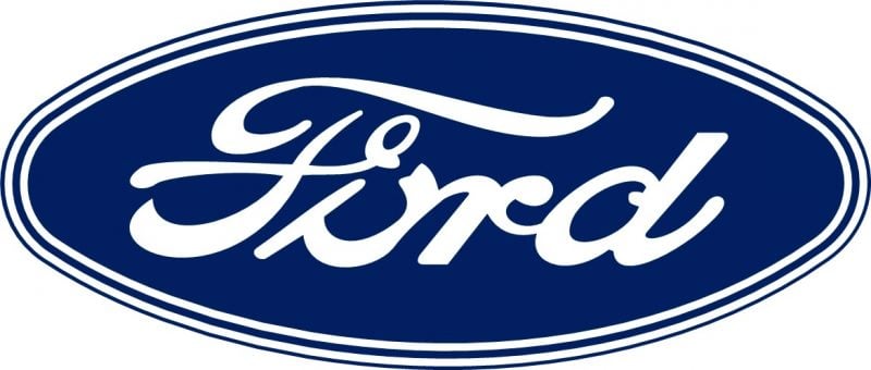 Ford Logo: Blue Oval Origin Story 7