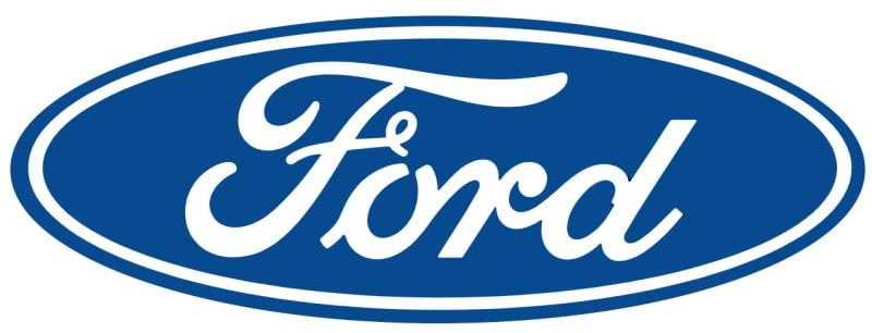 Ford Logo: Blue Oval Origin Story 8