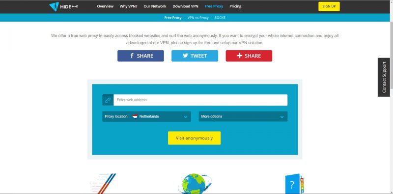 How to Unblock Websites Blocked by School or Work Internet Filters 2