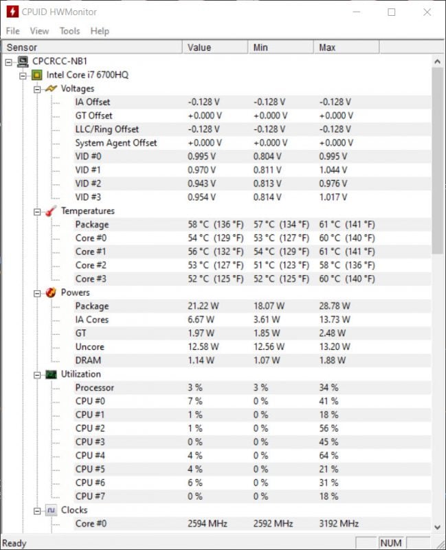 5 Best System Monitoring Tools for PC 1