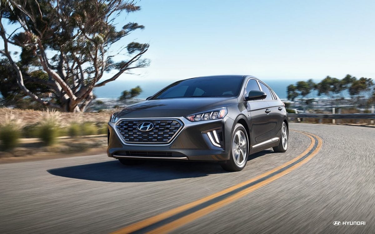 The Best Plug-In Hybrid Vehicles of 2026 | Gear Primer