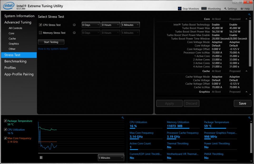 free download intel extreme tuning utility free download intel extreme tuning utility