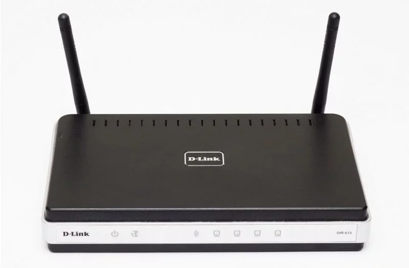 How to Use an Old Router as a Wi-Fi Adapter (Wireless Bridge) 1