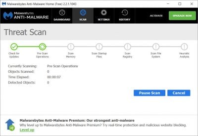 How to Remove Malware from Your PC | Gear Primer