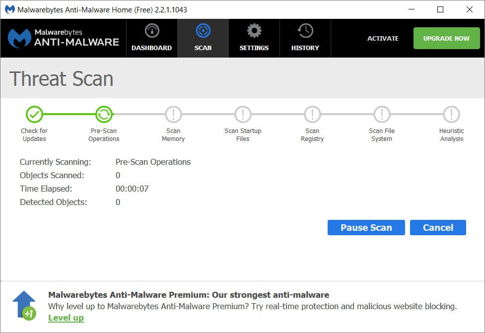 How to Remove Malware from Your PC