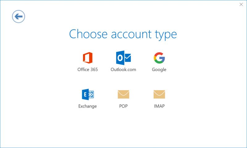 E-mail Protocols Compared: POP3 vs IMAP vs Exchange 1