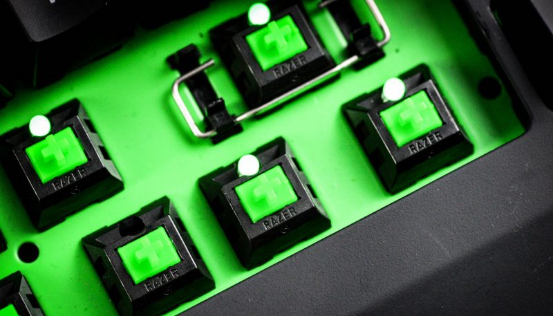 Razer Switches 1